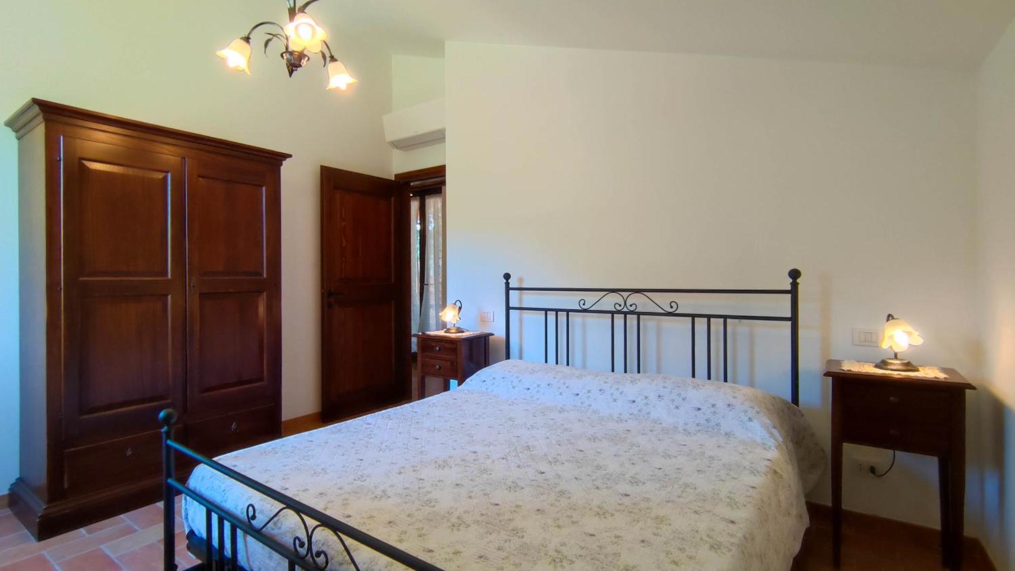 Agriturismo Pascucci Tolentino Bilik gambar