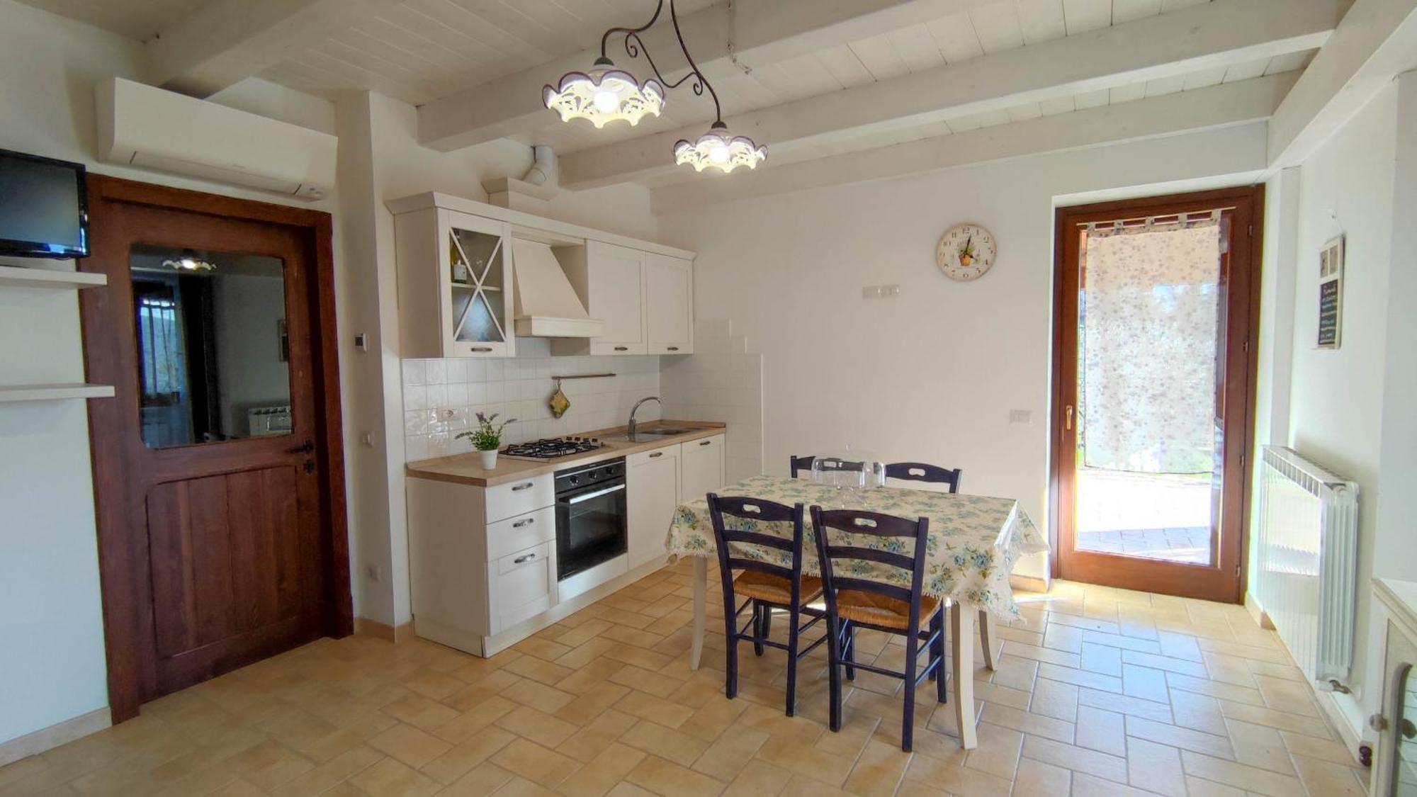 Agriturismo Pascucci Tolentino Bilik gambar